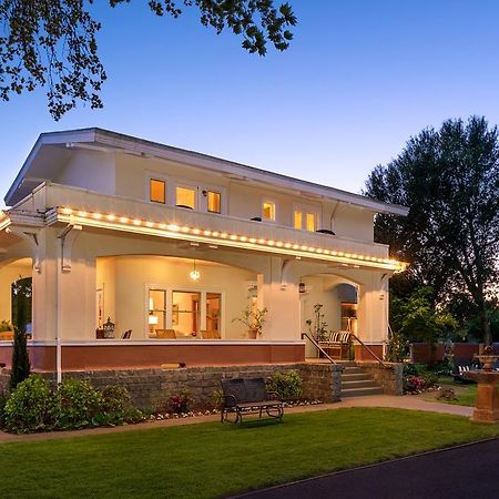Casa Bella Inn Kenwood ภายนอก รูปภาพ