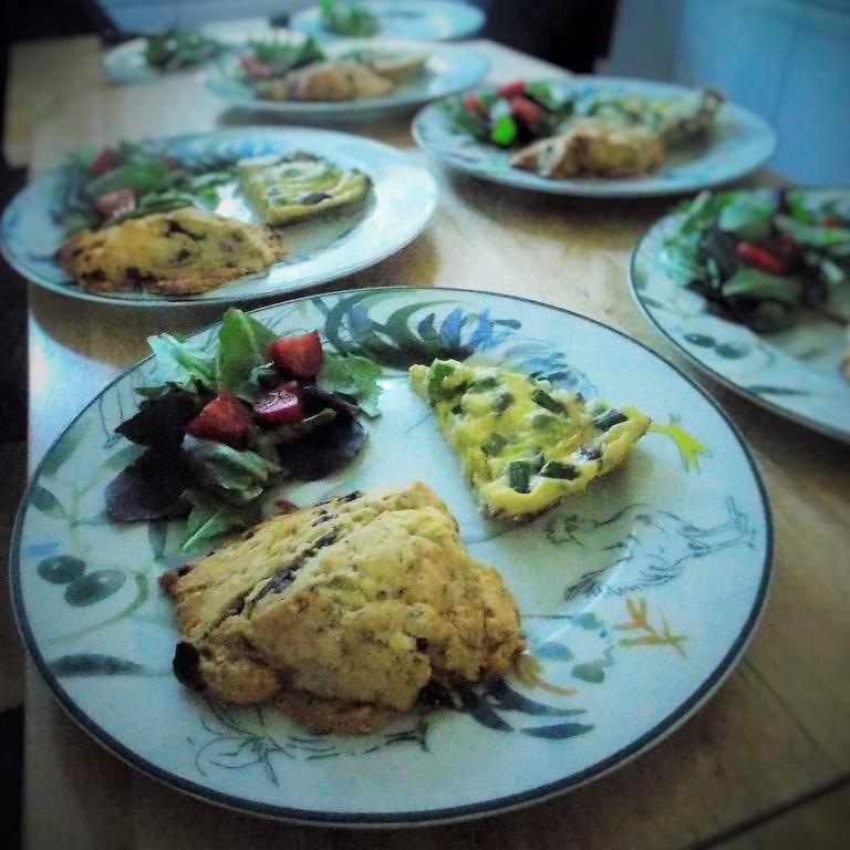 Casa Bella Inn Kenwood ภายนอก รูปภาพ