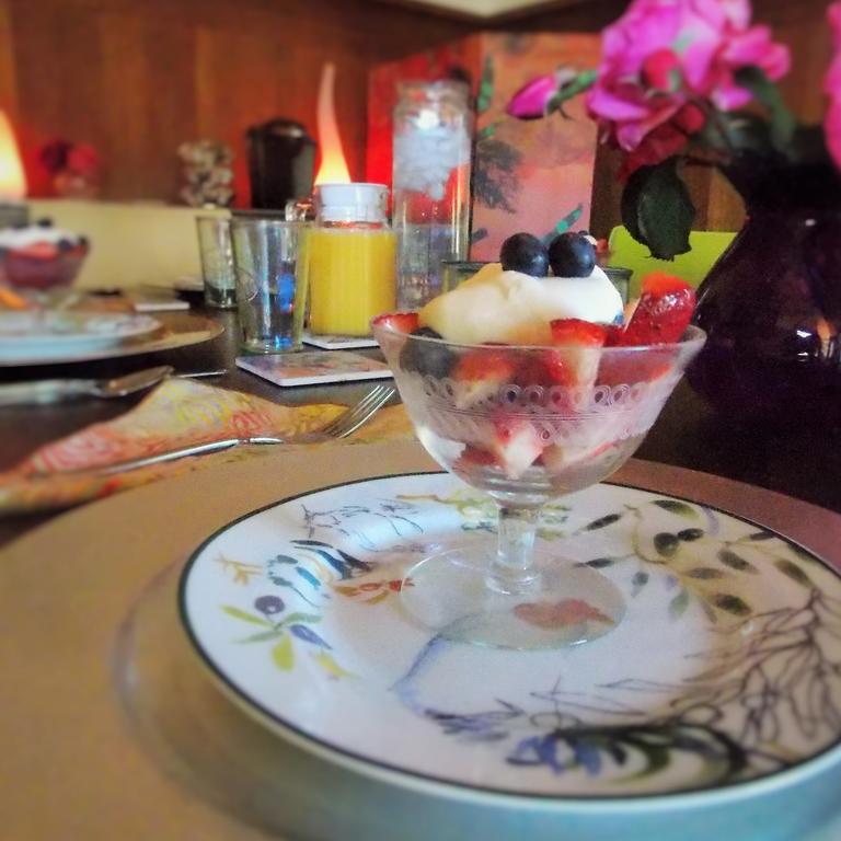 Casa Bella Inn Kenwood ภายนอก รูปภาพ