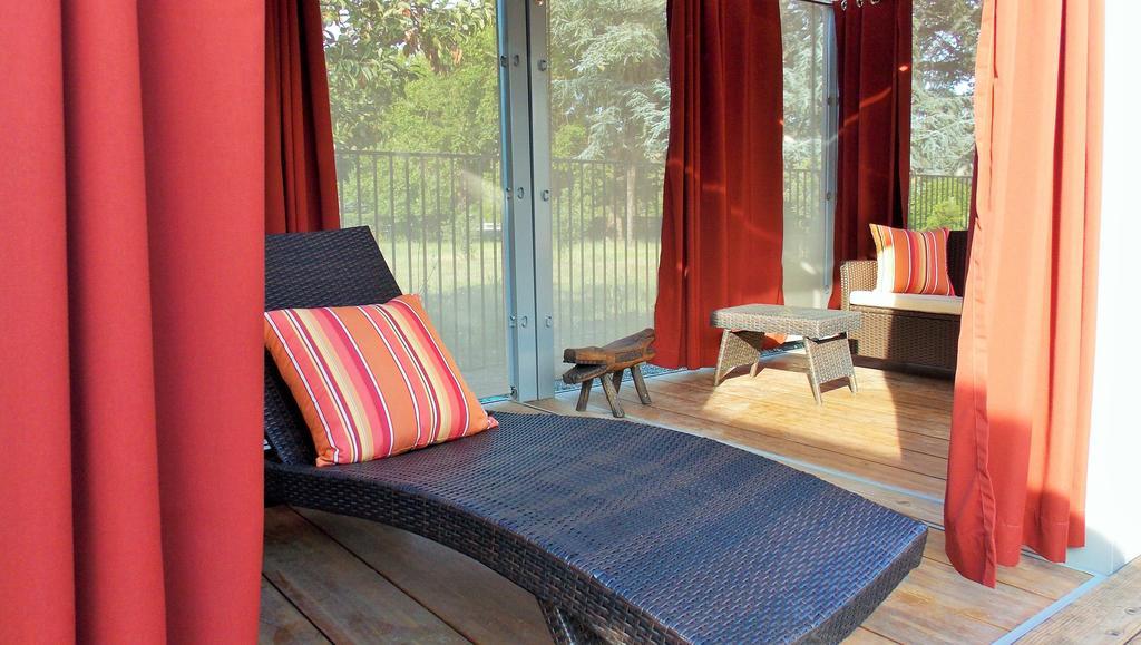 Casa Bella Inn Kenwood ภายนอก รูปภาพ