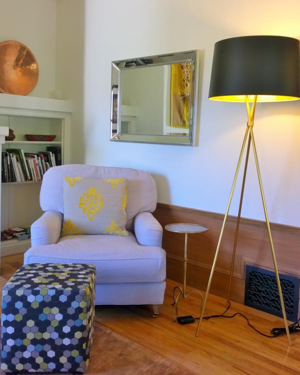 Casa Bella Inn Kenwood ภายนอก รูปภาพ