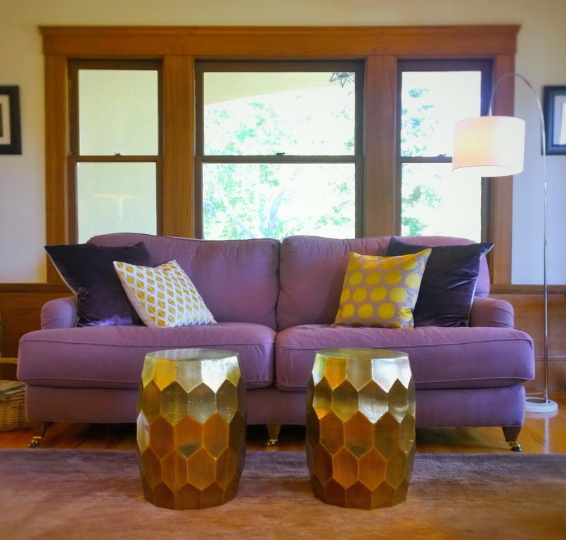 Casa Bella Inn Kenwood ภายนอก รูปภาพ