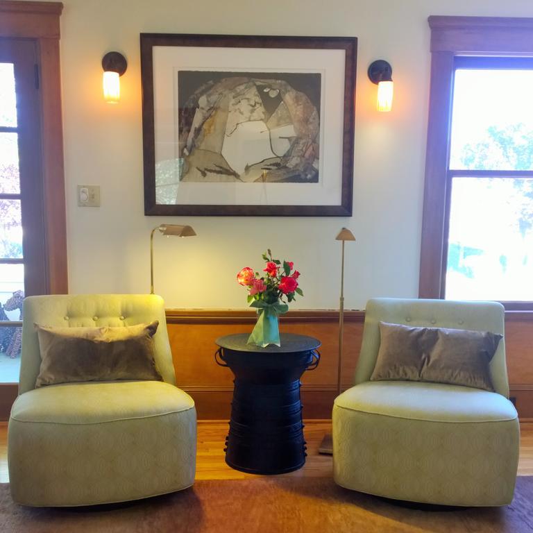 Casa Bella Inn Kenwood ภายนอก รูปภาพ