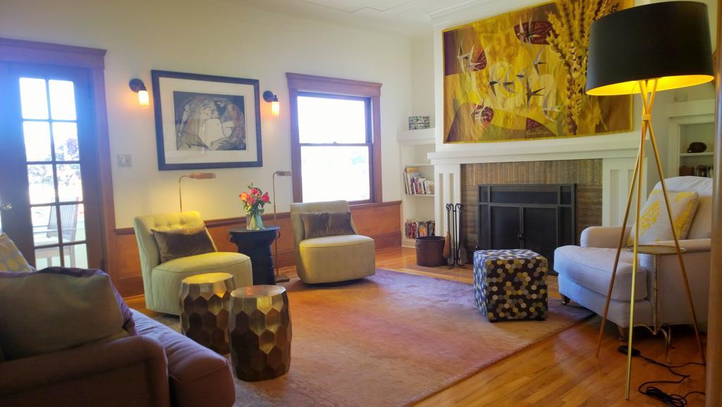 Casa Bella Inn Kenwood ภายนอก รูปภาพ