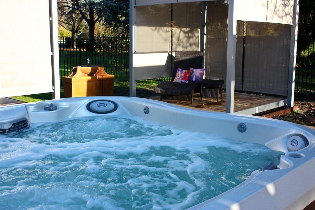 Casa Bella Inn Kenwood ภายนอก รูปภาพ