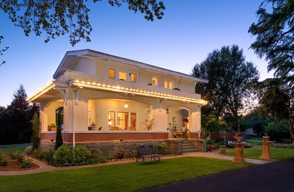 Casa Bella Inn Kenwood ภายนอก รูปภาพ