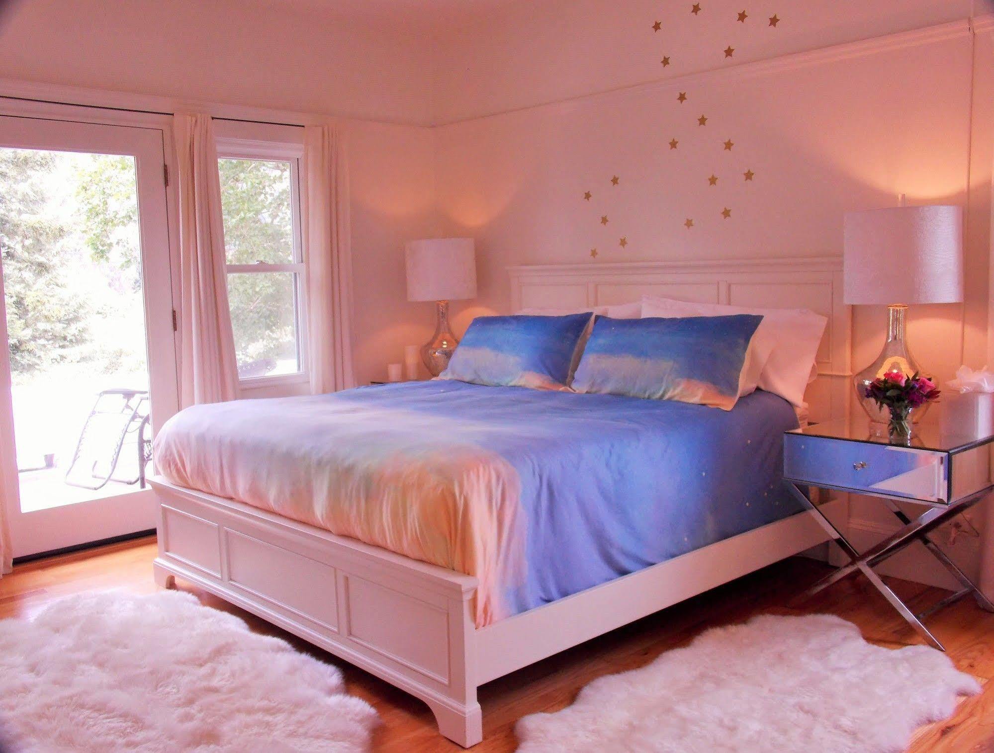 Casa Bella Inn Kenwood ภายนอก รูปภาพ