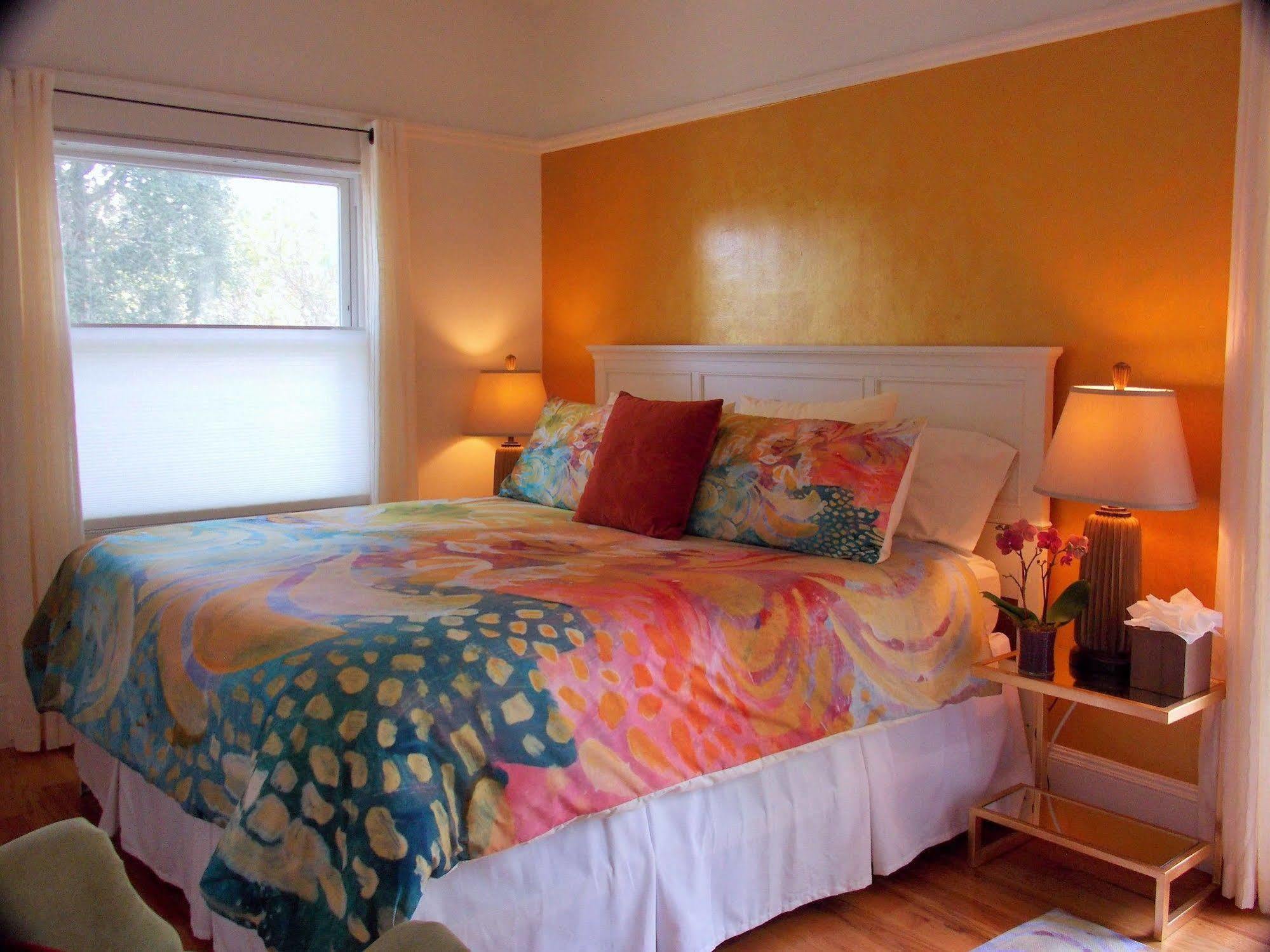 Casa Bella Inn Kenwood ภายนอก รูปภาพ