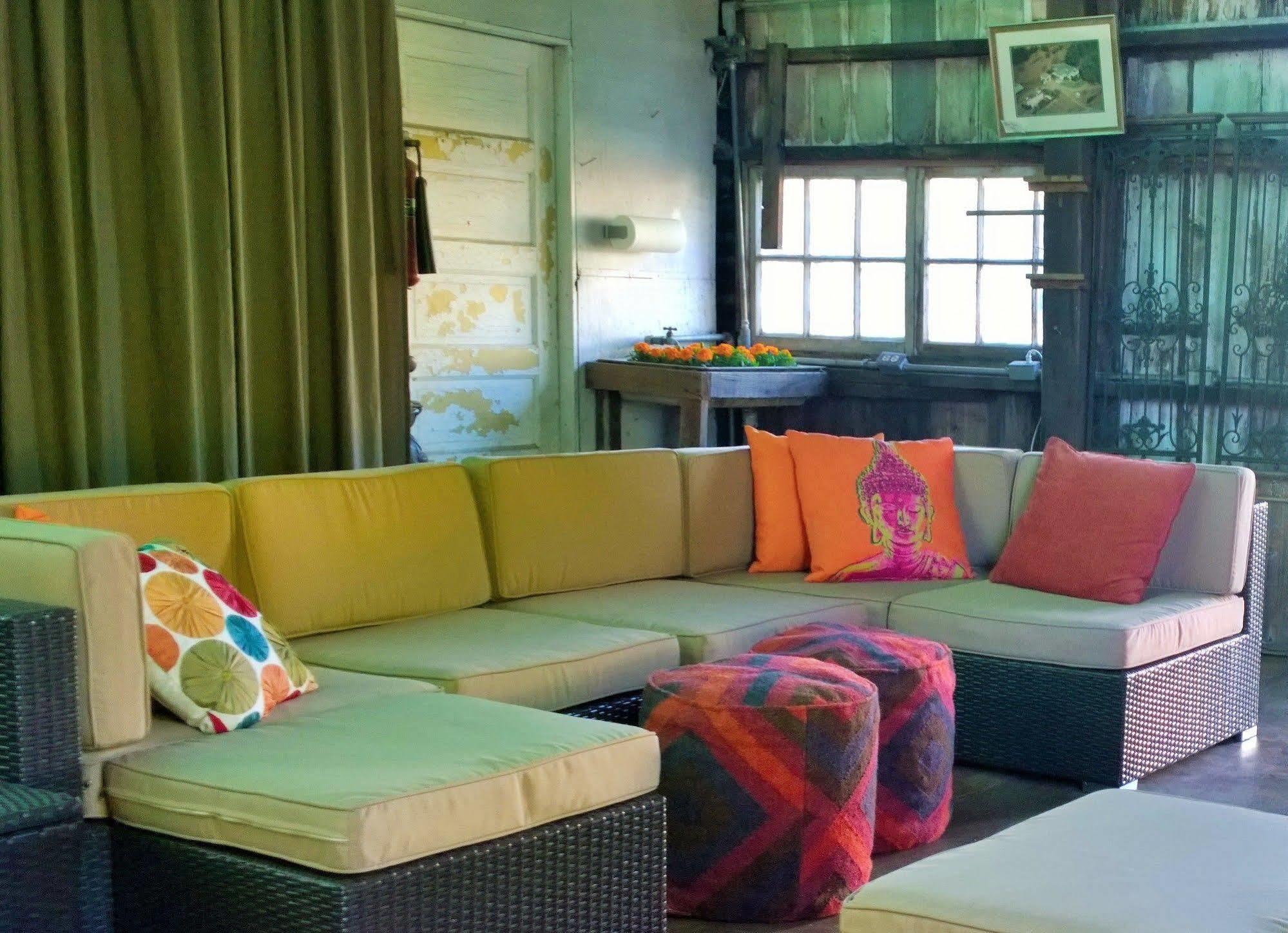 Casa Bella Inn Kenwood ภายนอก รูปภาพ