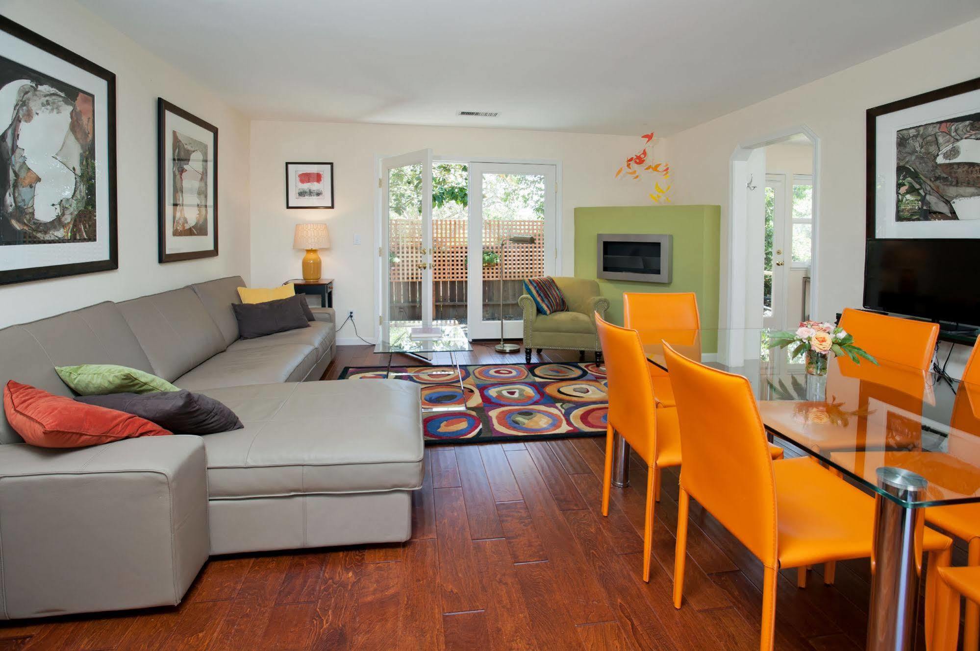 Casa Bella Inn Kenwood ภายนอก รูปภาพ
