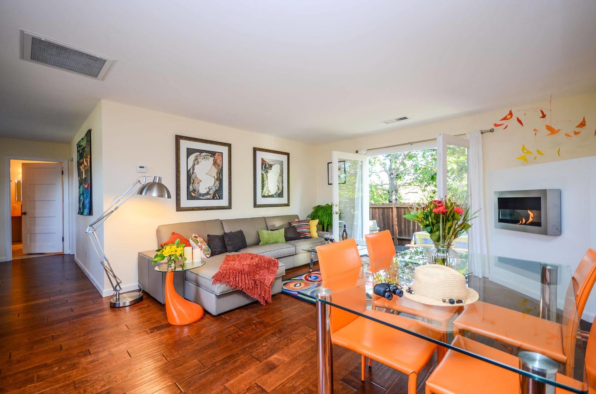 Casa Bella Inn Kenwood ภายนอก รูปภาพ