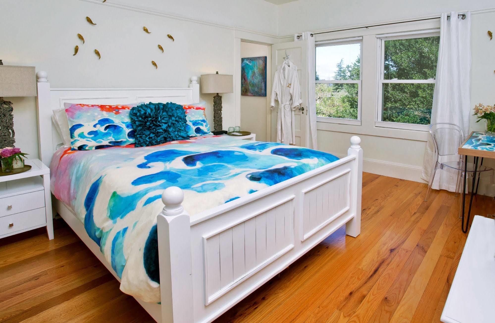 Casa Bella Inn Kenwood ภายนอก รูปภาพ