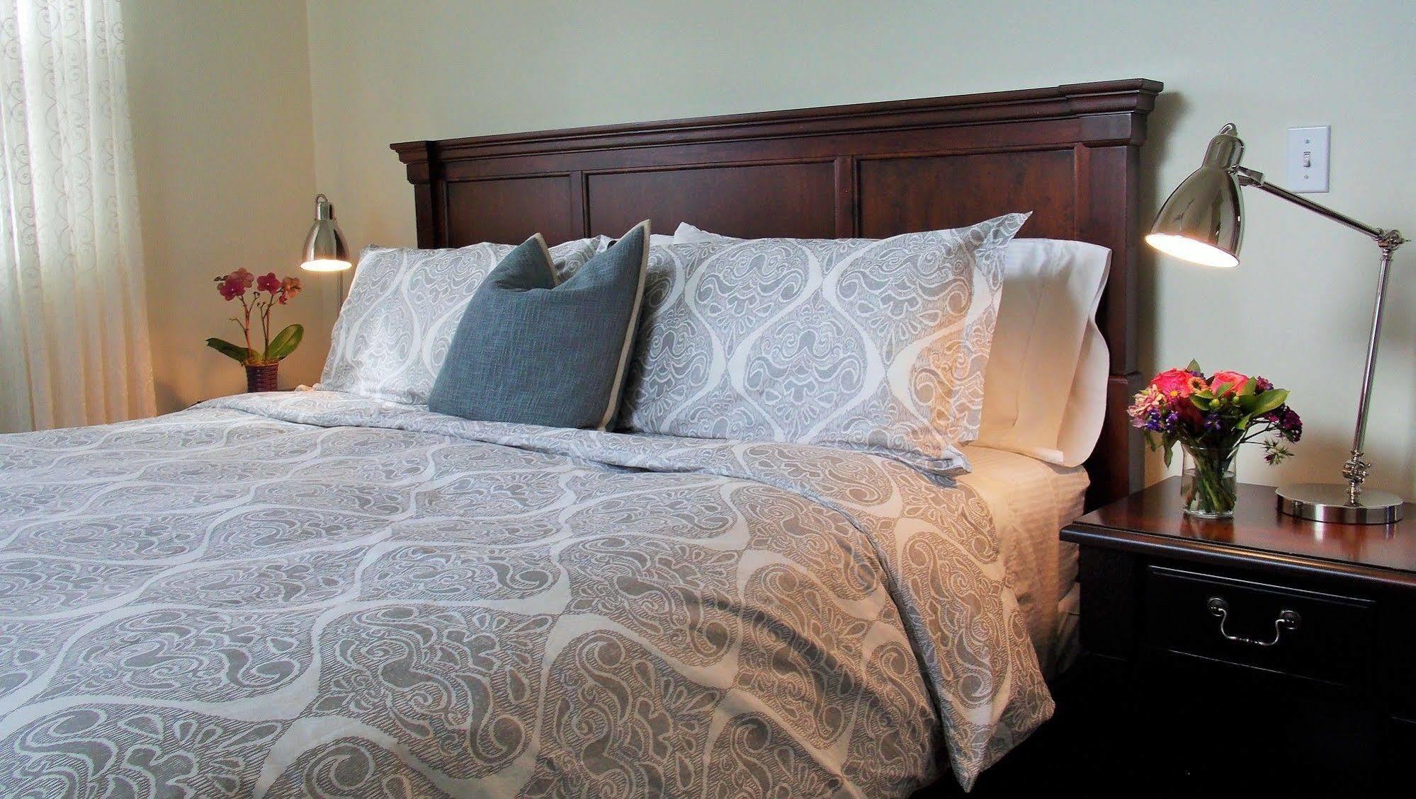 Casa Bella Inn Kenwood ภายนอก รูปภาพ
