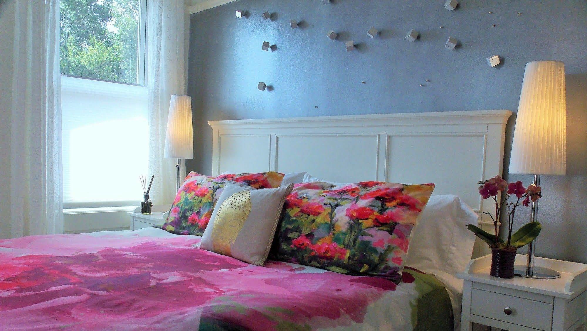 Casa Bella Inn Kenwood ภายนอก รูปภาพ