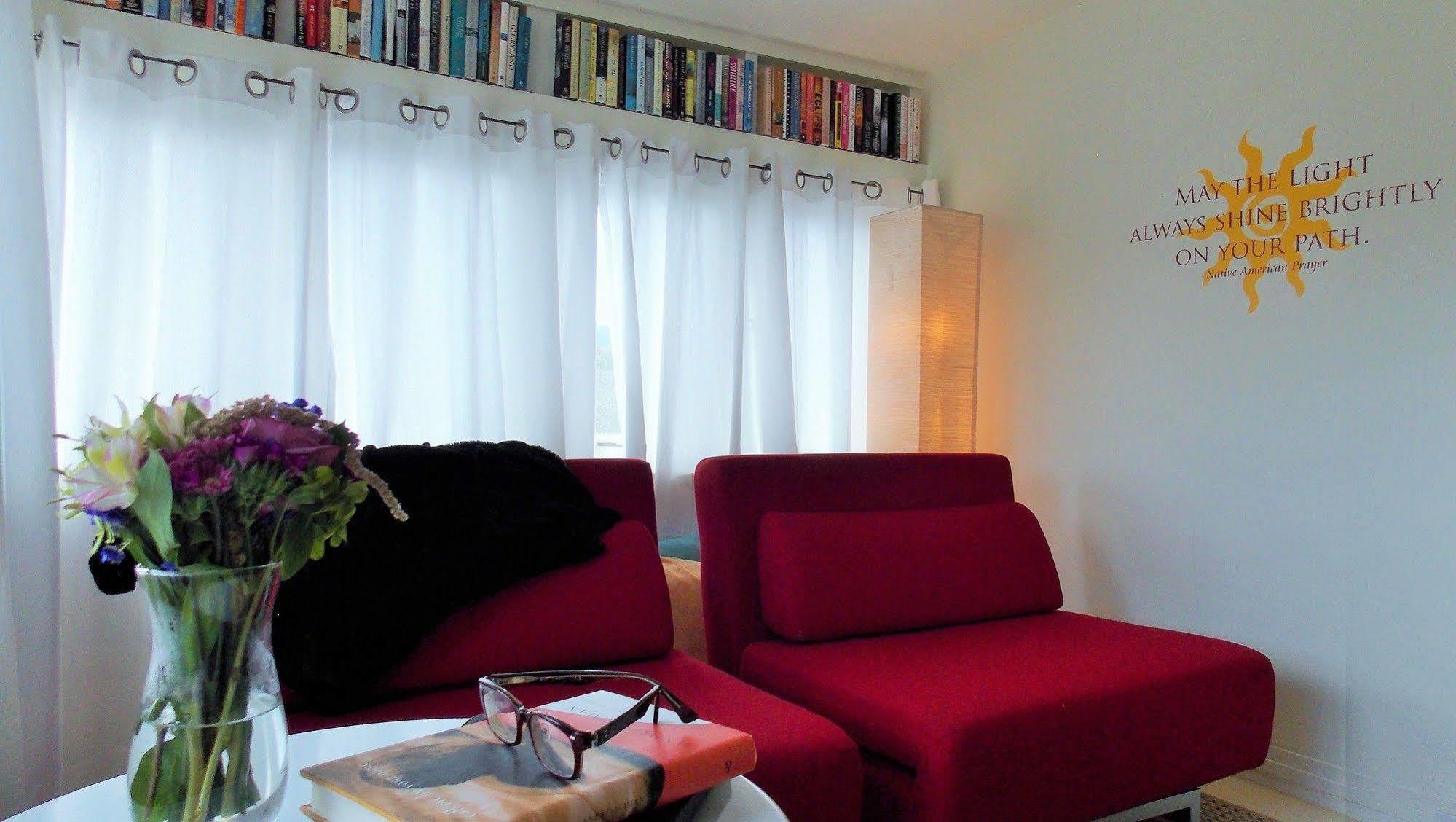 Casa Bella Inn Kenwood ภายนอก รูปภาพ