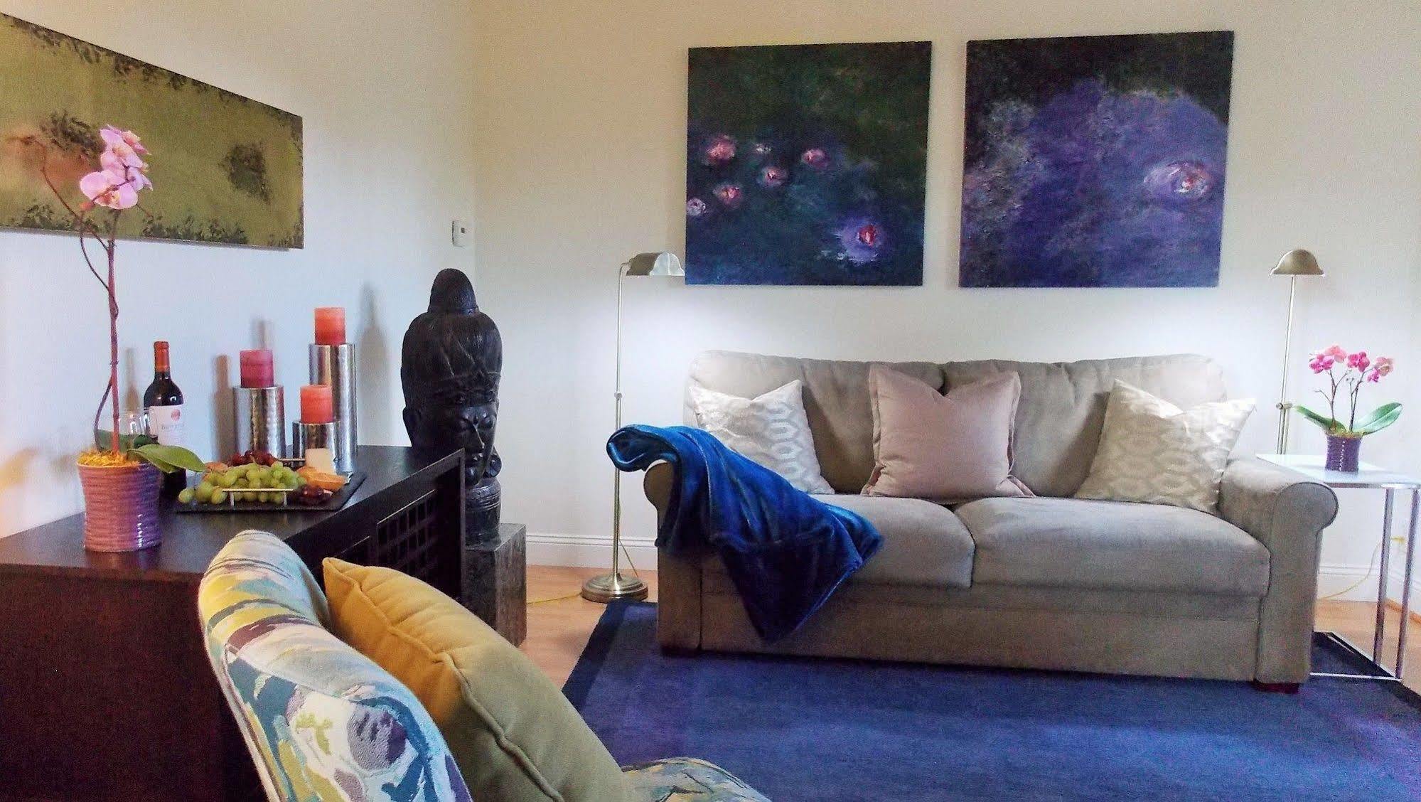 Casa Bella Inn Kenwood ภายนอก รูปภาพ