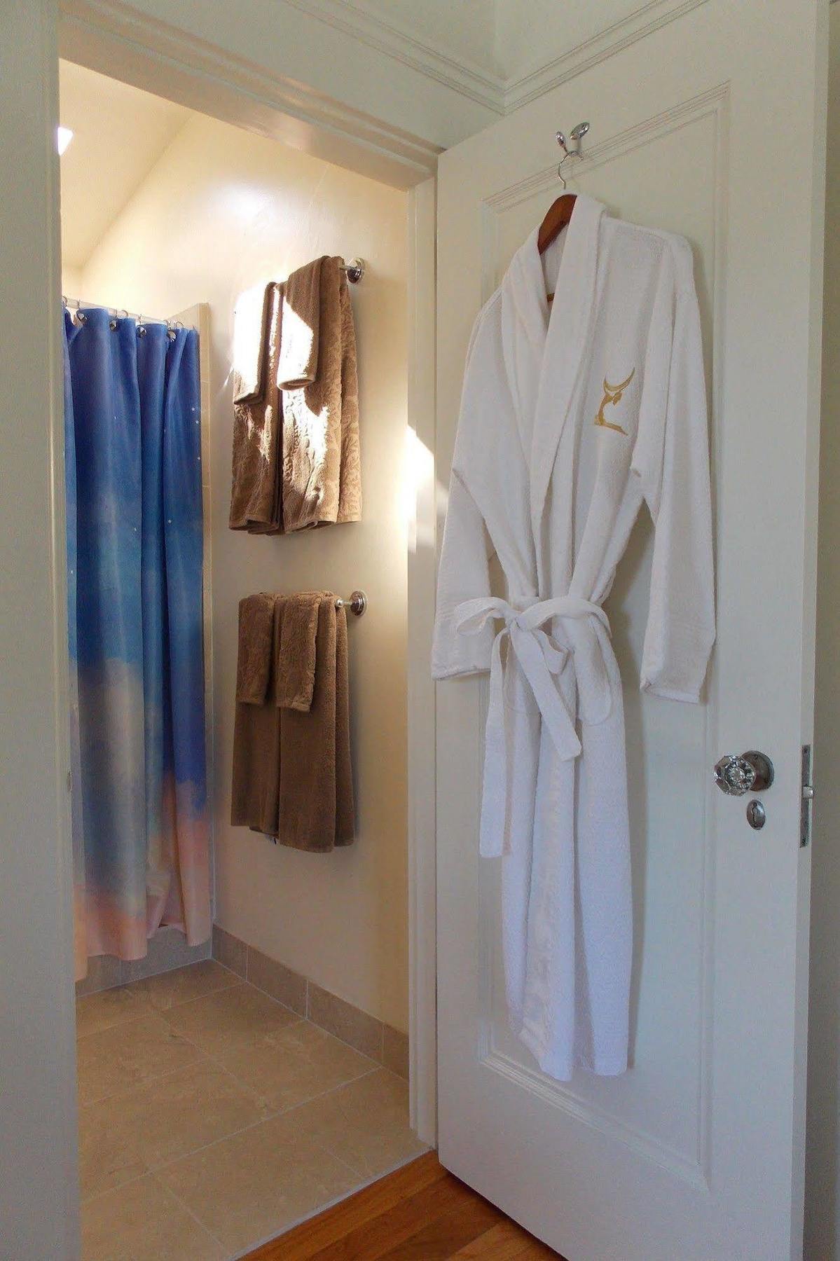 Casa Bella Inn Kenwood ภายนอก รูปภาพ