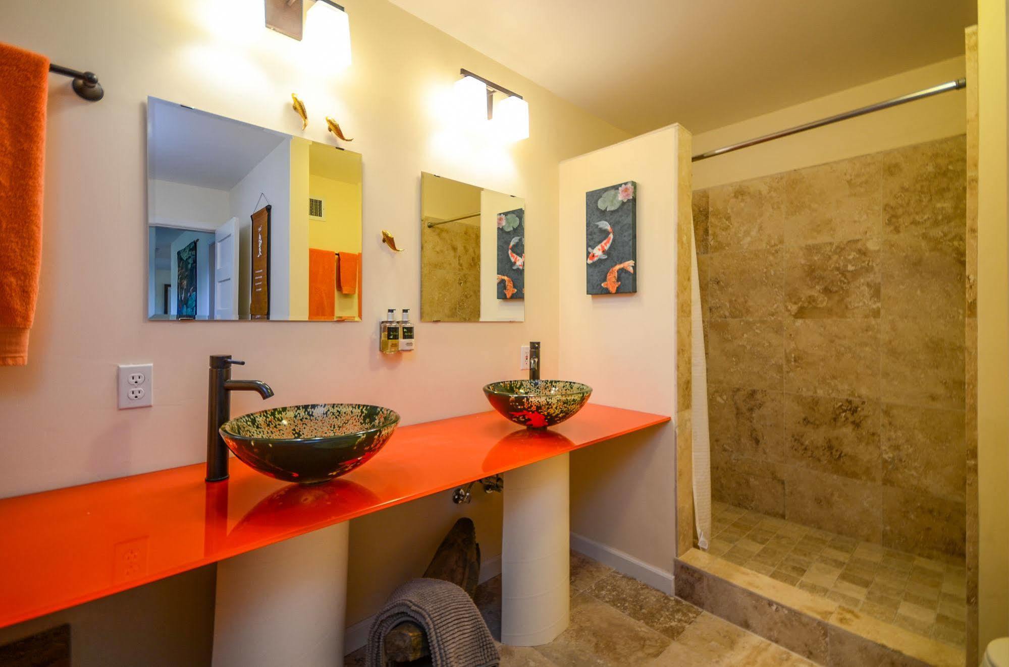Casa Bella Inn Kenwood ภายนอก รูปภาพ
