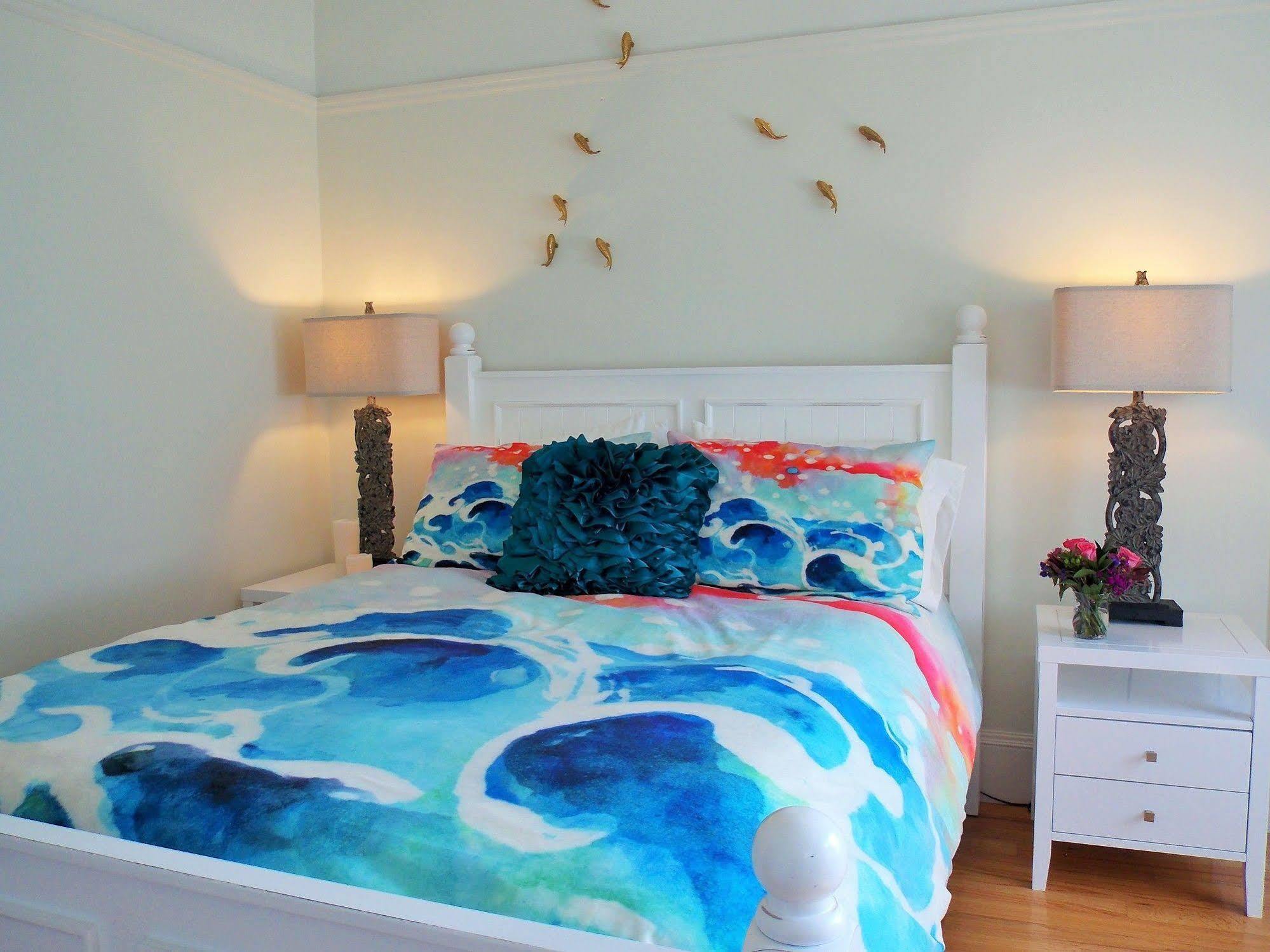 Casa Bella Inn Kenwood ภายนอก รูปภาพ