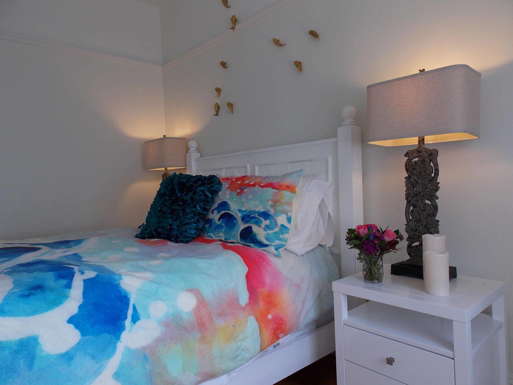 Casa Bella Inn Kenwood ภายนอก รูปภาพ