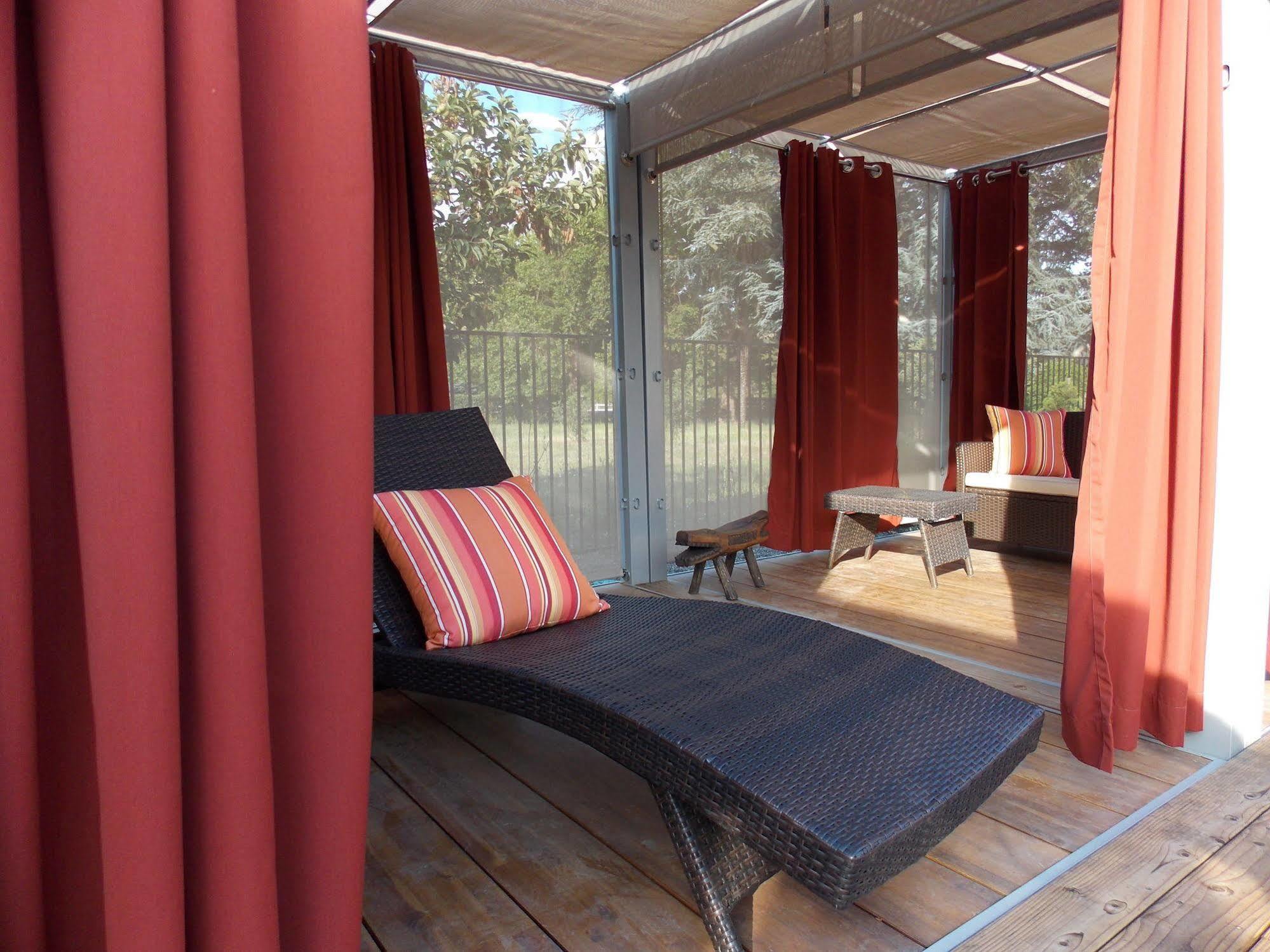 Casa Bella Inn Kenwood ภายนอก รูปภาพ