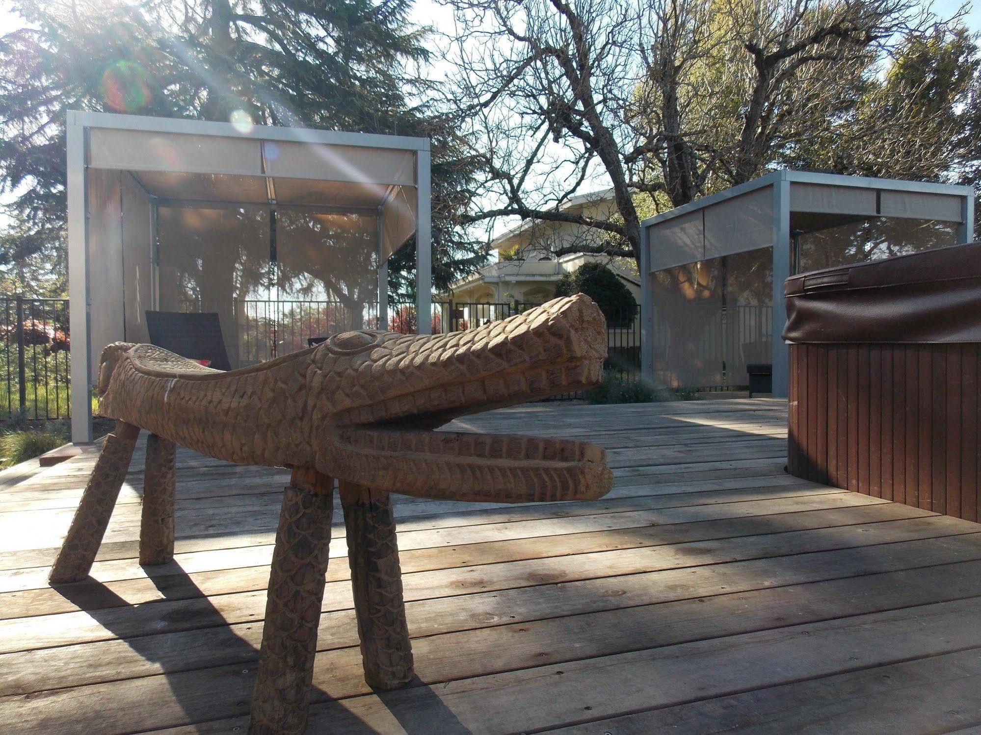 Casa Bella Inn Kenwood ภายนอก รูปภาพ