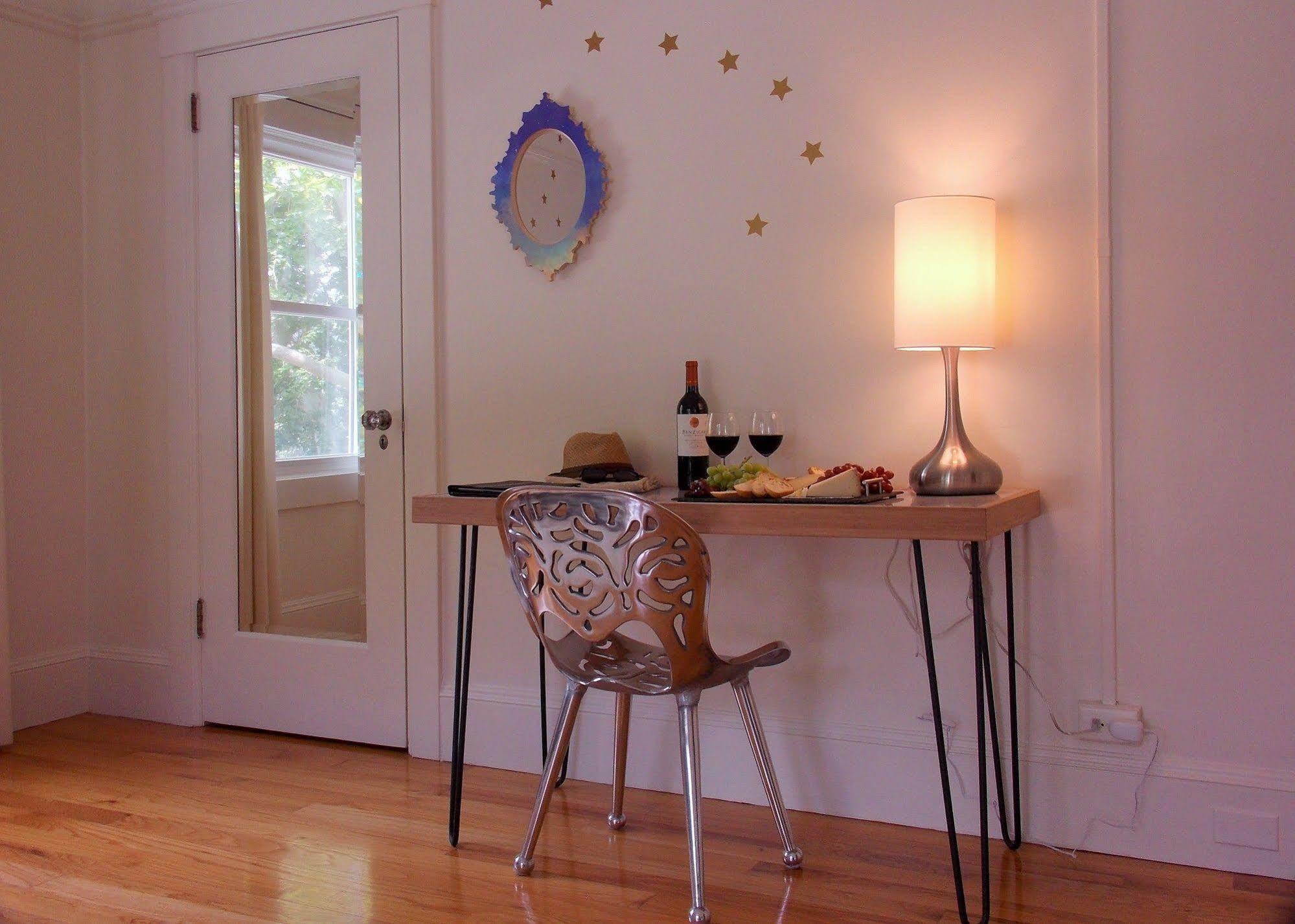 Casa Bella Inn Kenwood ภายนอก รูปภาพ