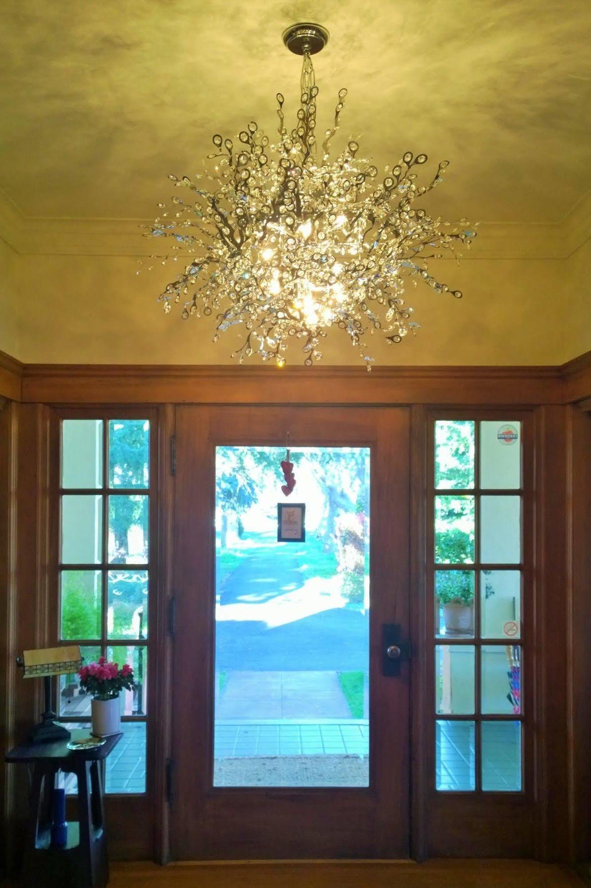 Casa Bella Inn Kenwood ภายนอก รูปภาพ