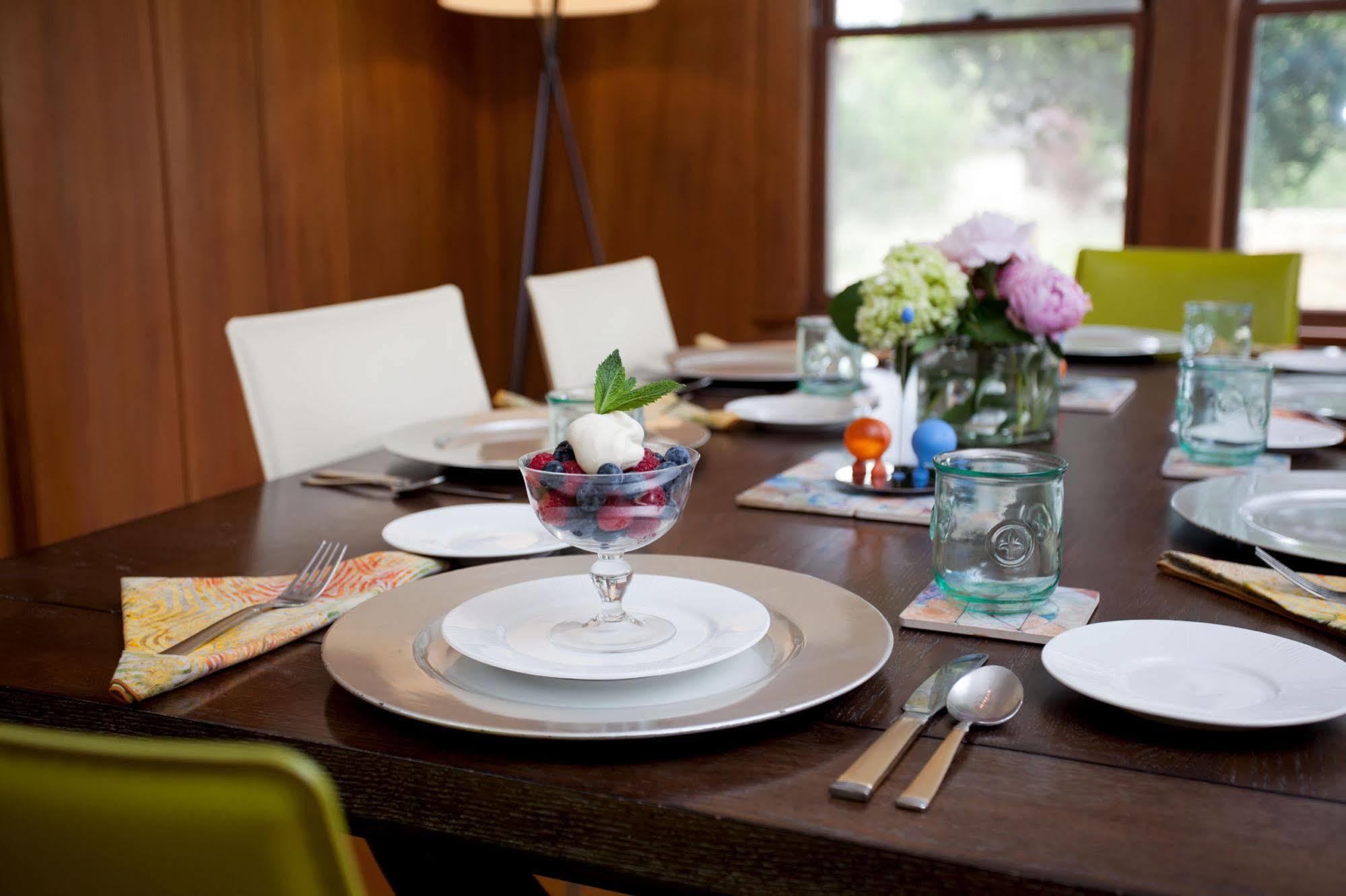Casa Bella Inn Kenwood ภายนอก รูปภาพ