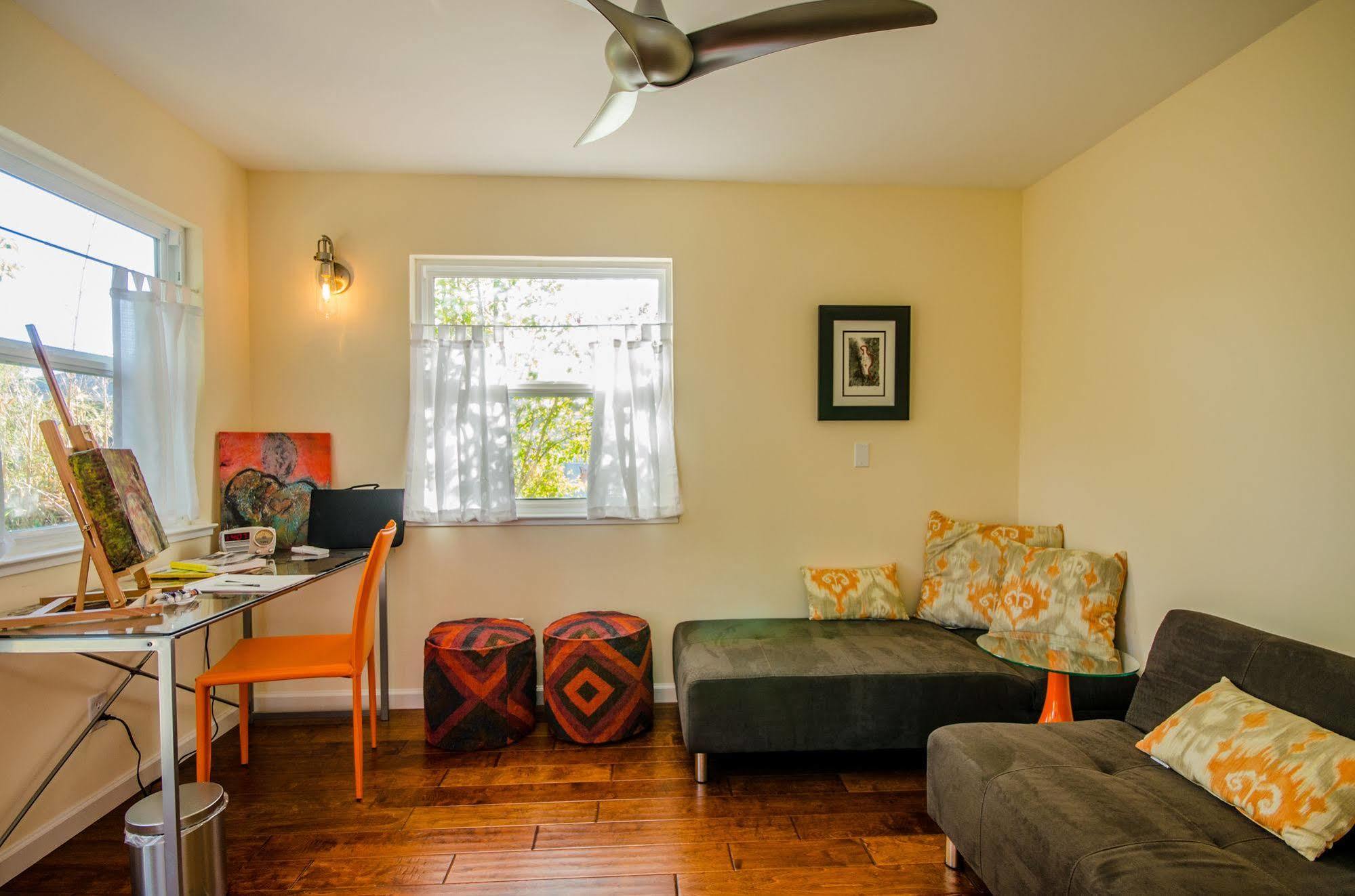 Casa Bella Inn Kenwood ภายนอก รูปภาพ